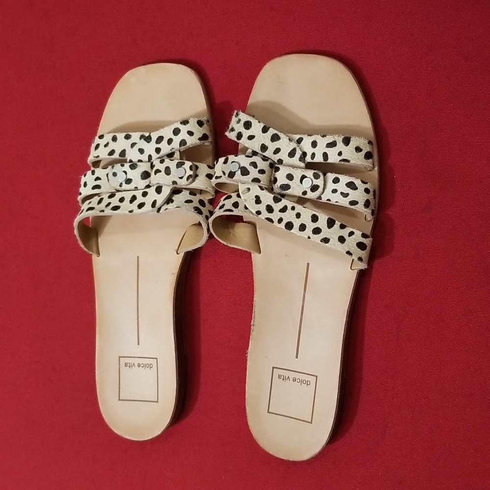 DOLCE VITA SANDALS - Picture 3 of 7
